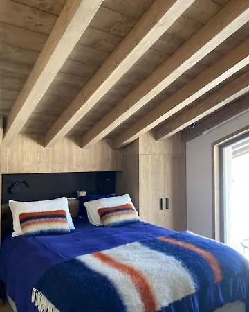 Le 1307 * Megève