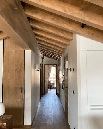 Le 1307 Megève
