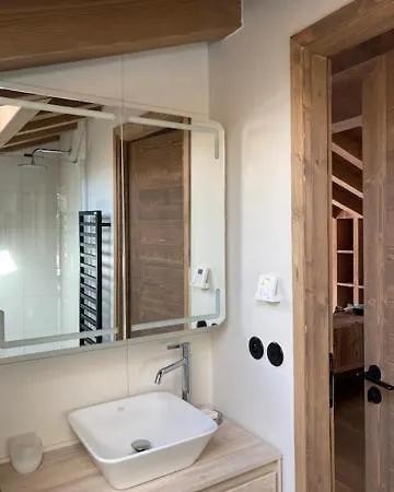 Le 1307 * Megève