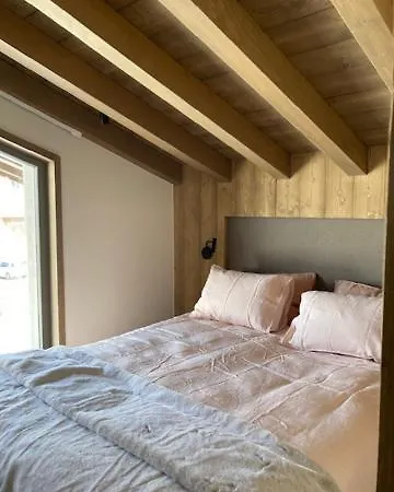 Le 1307 Megève