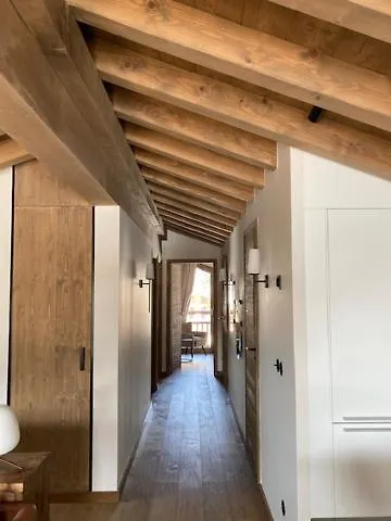 Le 1307 Megève