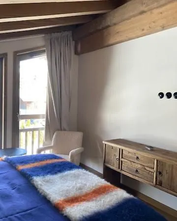 Le 1307 Megeve