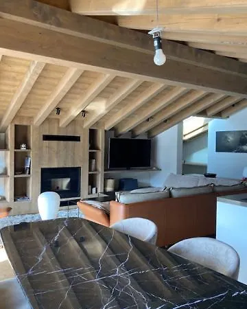 Le 1307 Megeve