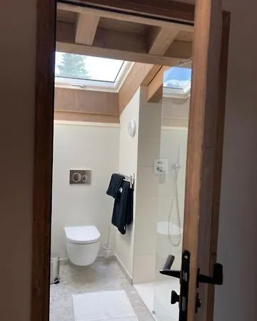 Apartment Le 1307
