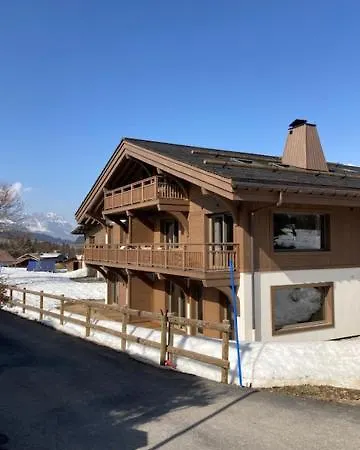 Le 1307 Apartment