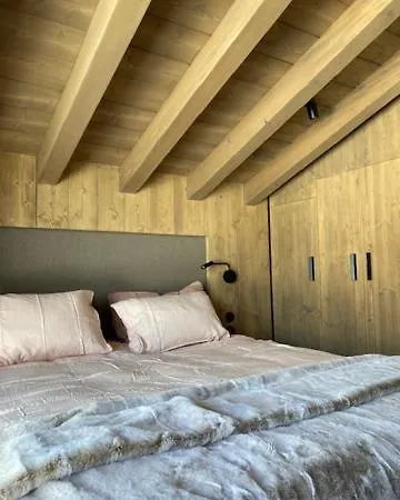 Le 1307 * Megeve