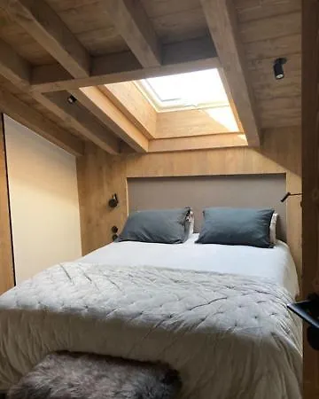 Apartment Le 1307