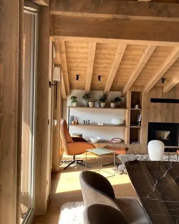 Apartment Le 1307