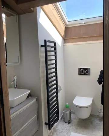 Apartment Le 1307 Megeve