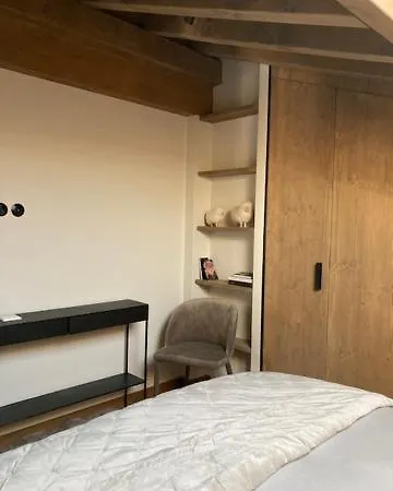 Le 1307 Apartment *